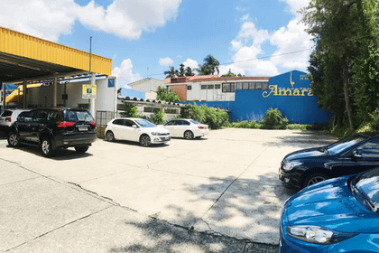 Imagem 2 da galeria do parceiro ACADEMIA FIT MERCÊS