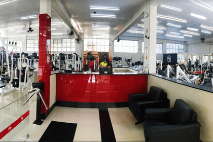 Imagem 3 da galeria do parceiro ACADEMIA FIT MERCÊS