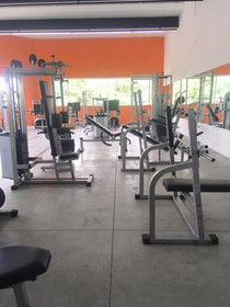 Imagem 1 da galeria do parceiro Academia Robson Almeida - Rochdale