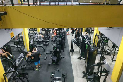 Imagem 2 da galeria do parceiro C2fit