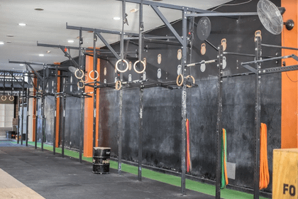 Imagem 2 da galeria do parceiro Crossfit Barueri
