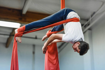 Image 2 from AERIAL DANCE MARIN partner gallery