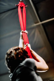 Image 3 from AERIAL DANCE MARIN partner gallery