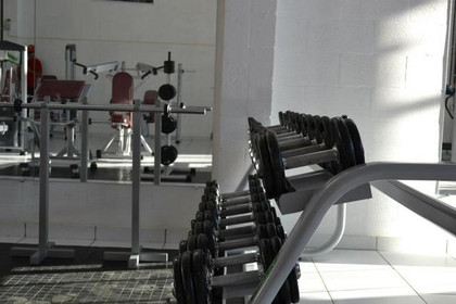 Imagem 5 da galeria do parceiro Academia Arena Fire Fitness