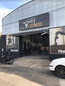 Imagem 1 da galeria do parceiro My fitness
