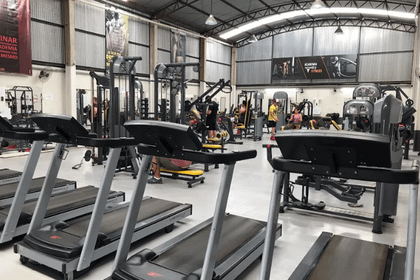 Imagem 2 da galeria do parceiro My fitness
