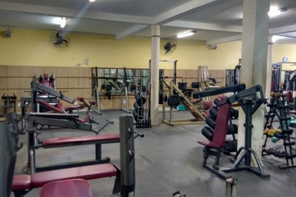 Imagem 1 da galeria do parceiro Academia Dukorpo