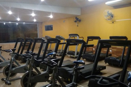 Imagem 4 da galeria do parceiro Academia Dukorpo