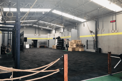 Imagem 1 da galeria do parceiro Athos CF