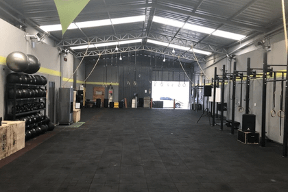 Imagem 4 da galeria do parceiro Athos CF
