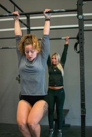 Image 6 from CrossFit Dýr partner gallery