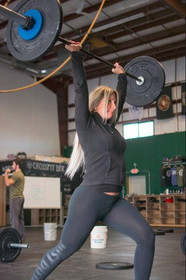 Image 7 from CrossFit Dýr partner gallery