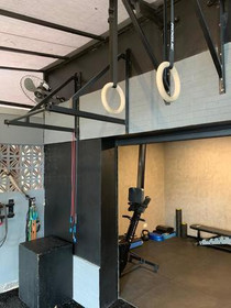 Imagem 3 da galeria do parceiro Performance Coaches Home Studio
