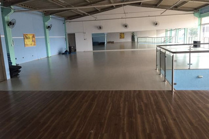 Imagem 4 da galeria do parceiro Academia Way Fitness - Itaperuçu