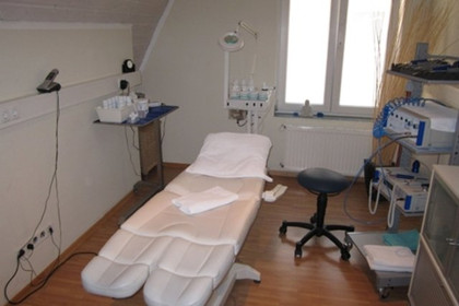 Bild 2 von Trisanum Partnergalerie