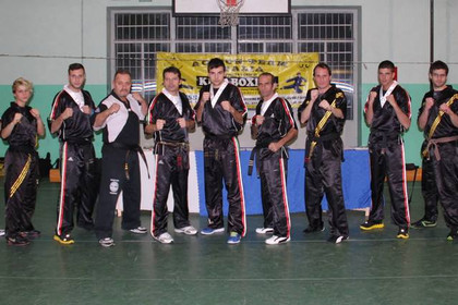 Immagine 1 dalla galleria del partner Action Team Italia - Via Peschiera
