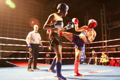 Immagine 2 dalla galleria del partner Action Team Italia - Via Peschiera