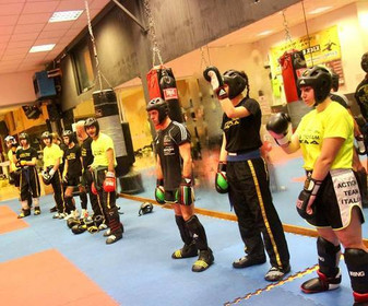 Immagine 4 dalla galleria del partner Action Team Italia - Via Peschiera