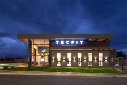 Imagem 1 da galeria do parceiro Tecfit - Sorriso