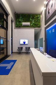 Imagem 2 da galeria do parceiro Tecfit - Sorriso