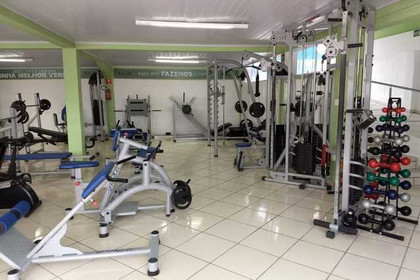 Imagem 1 da galeria do parceiro Clínica Corpo e Conceito