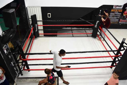 Imagem 4 da galeria do parceiro Stallony Team Artes Marciais