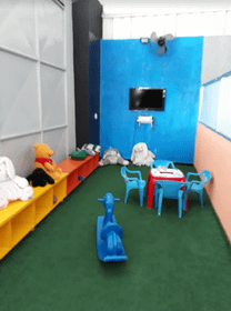 Imagem 7 da galeria do parceiro Cia do Corpo