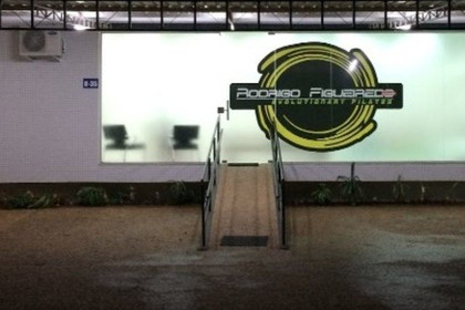 Imagem 5 da galeria do parceiro Rodrigo Figueiredo Studio Evolutionary Pilates