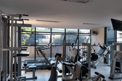Imagem 1 da galeria do parceiro Trio Personal Class