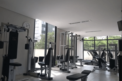 Imagem 4 da galeria do parceiro Trio Personal Class