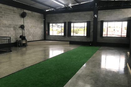 Imagem 3 da galeria do parceiro Academia RK Fitness Center