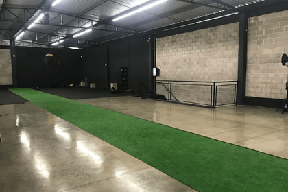 Imagem 5 da galeria do parceiro Academia RK Fitness Center