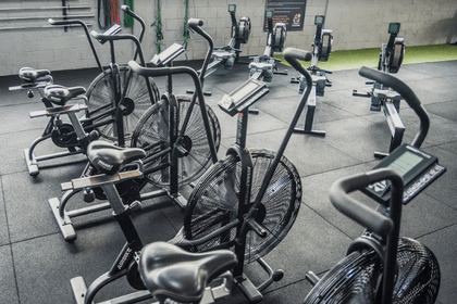 Imagem 12 da galeria do parceiro Crossfit Celeiro