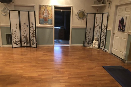 Image 1 from Power Yoga Plus partner gallery