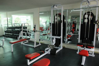 Imagen 1 de la galería del partner Expression Dance Gym