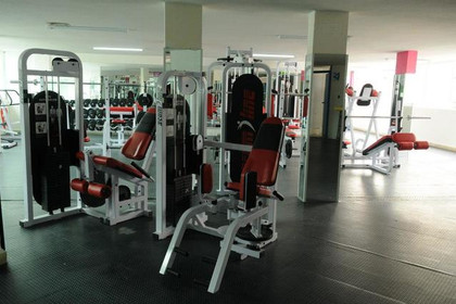 Imagen 4 de la galería del partner Expression Dance Gym