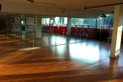 Imagen 6 de la galería del partner Expression Dance Gym