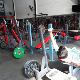 Imagen 4 de la galería del partner Solido Fitness