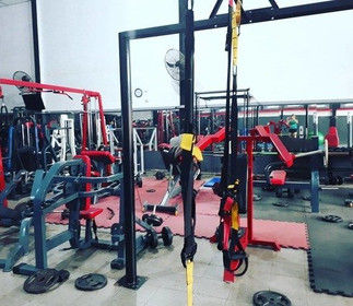 Imagen 5 de la galería del partner Solido Fitness