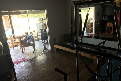 Imagem 3 da galeria do parceiro Studio Pilates Annelise Arruda