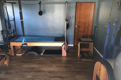 Imagem 4 da galeria do parceiro Studio Pilates Annelise Arruda