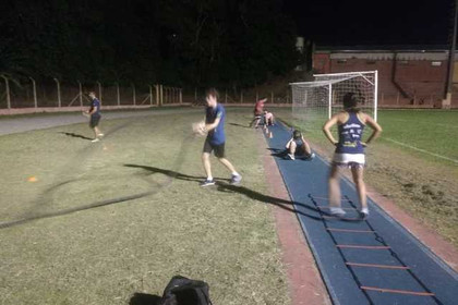 Imagem 1 da galeria do parceiro Run Fit One Assessoria Esportiva