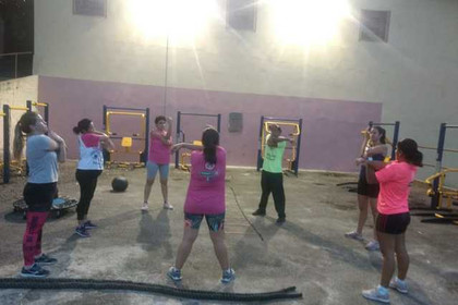 Imagem 2 da galeria do parceiro Run Fit One Assessoria Esportiva