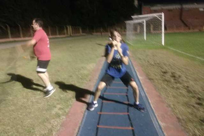 Imagem 3 da galeria do parceiro Run Fit One Assessoria Esportiva