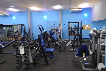 Imagem 7 da galeria do parceiro Academia Formula Sport & Fitness