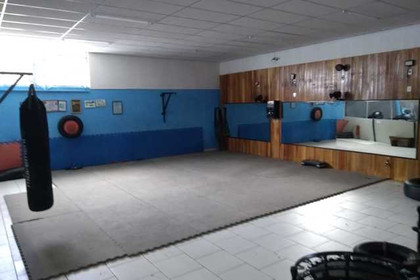 Imagem 6 da galeria do parceiro Academia Formula Sport & Fitness