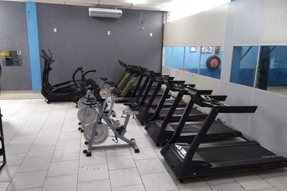 Imagem 10 da galeria do parceiro Academia Formula Sport & Fitness