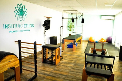 Imagem 3 da galeria do parceiro Instituto Ethos