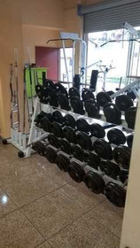 Imagem 4 da galeria do parceiro Academia Personal Fisio