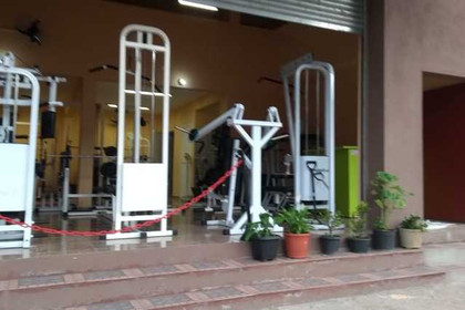 Imagem 5 da galeria do parceiro Academia Personal Fisio